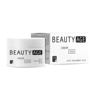 Beauty Age Skin