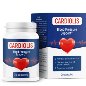 Cardiolis
