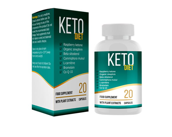 KETO DIET