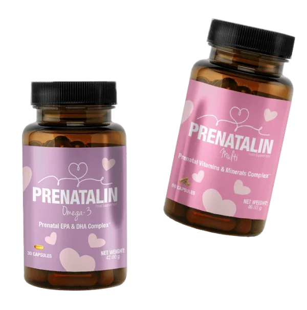 Prenatalin