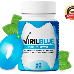 VirilBlue