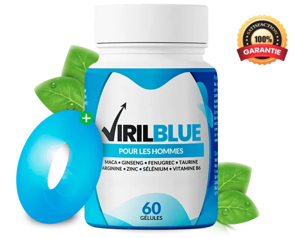 VirilBlue
